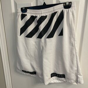 Off-White Men's Shorts